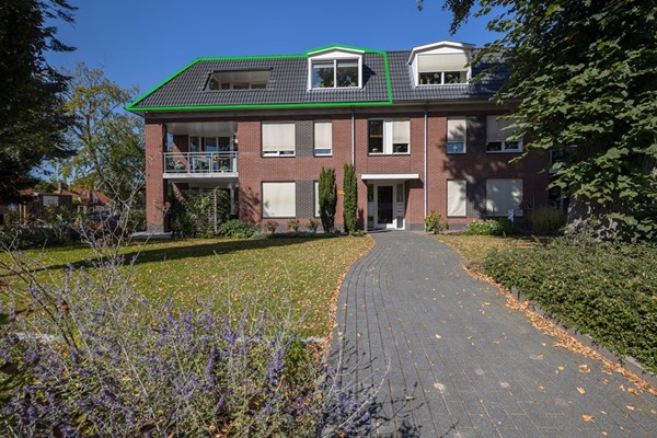 Spoorstraat 2-06, Daarlerveen